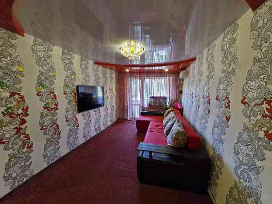 Продам 3к квартиру. Р-н  Тополь -2 Днепр