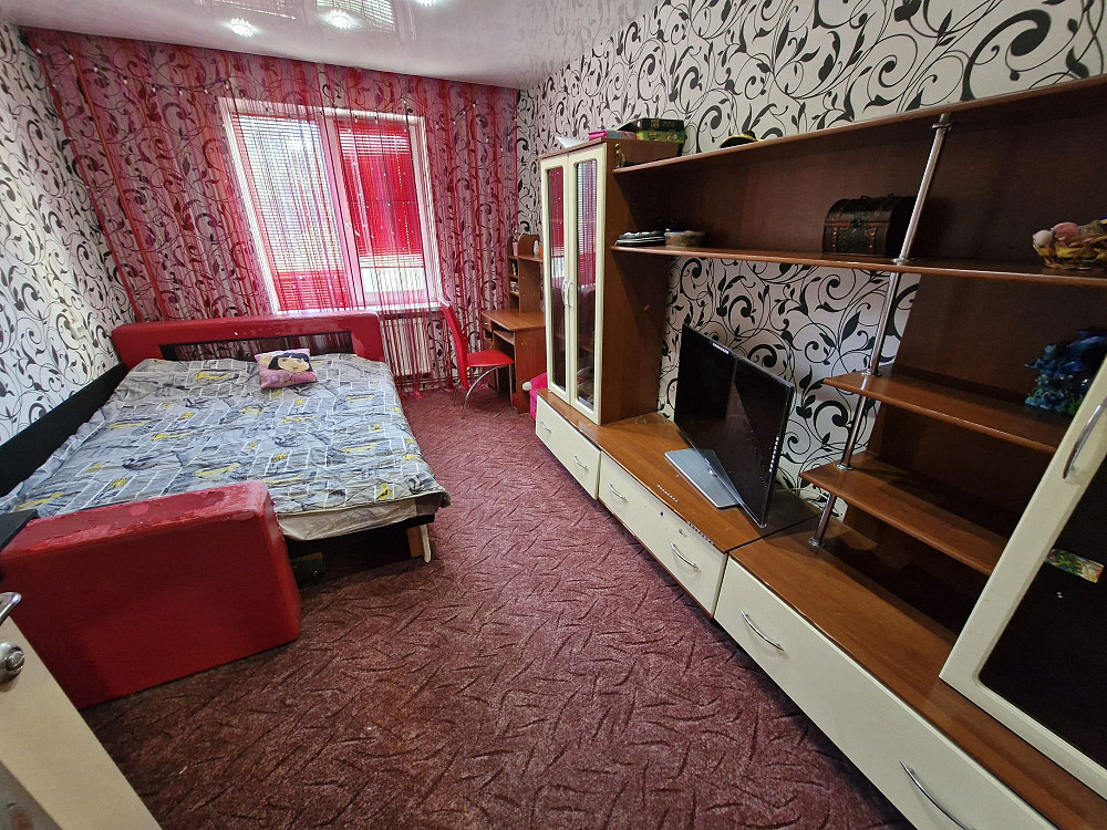 Продам 3к квартиру. Р-н  Тополь -2 Днепр - изображение 7