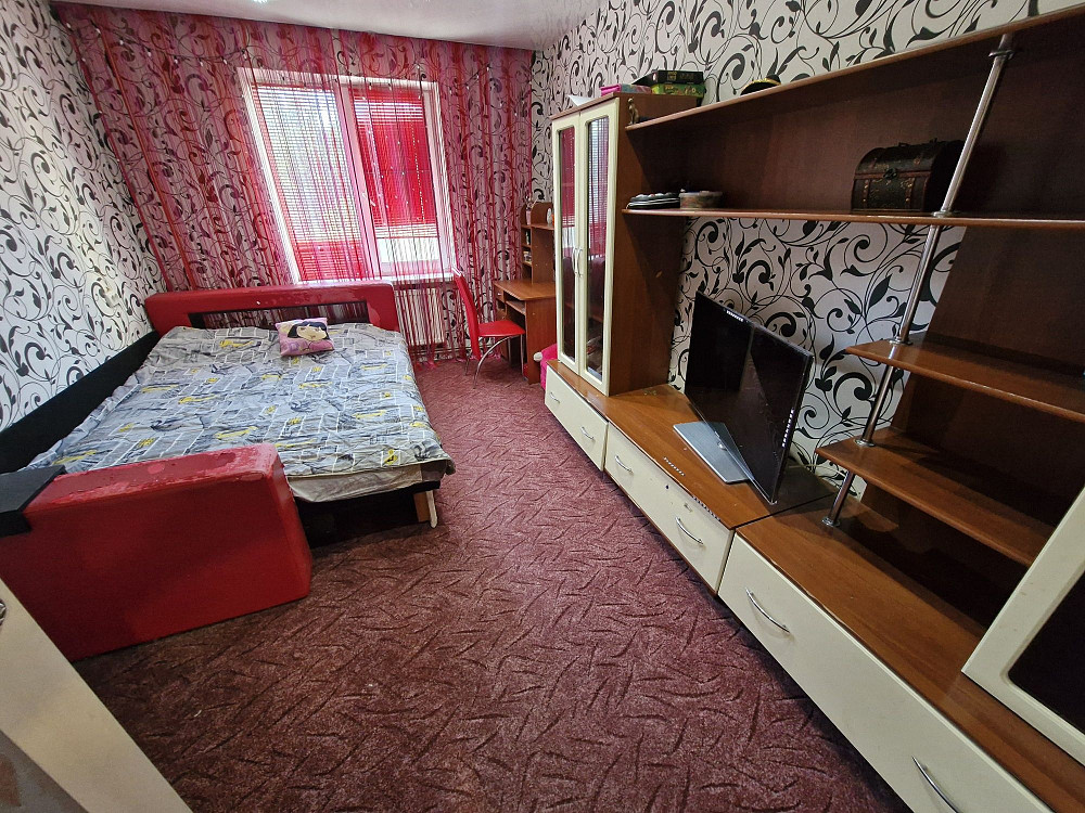 Продам 3к квартиру. Р-н  Тополь -2 Днепр - изображение 6