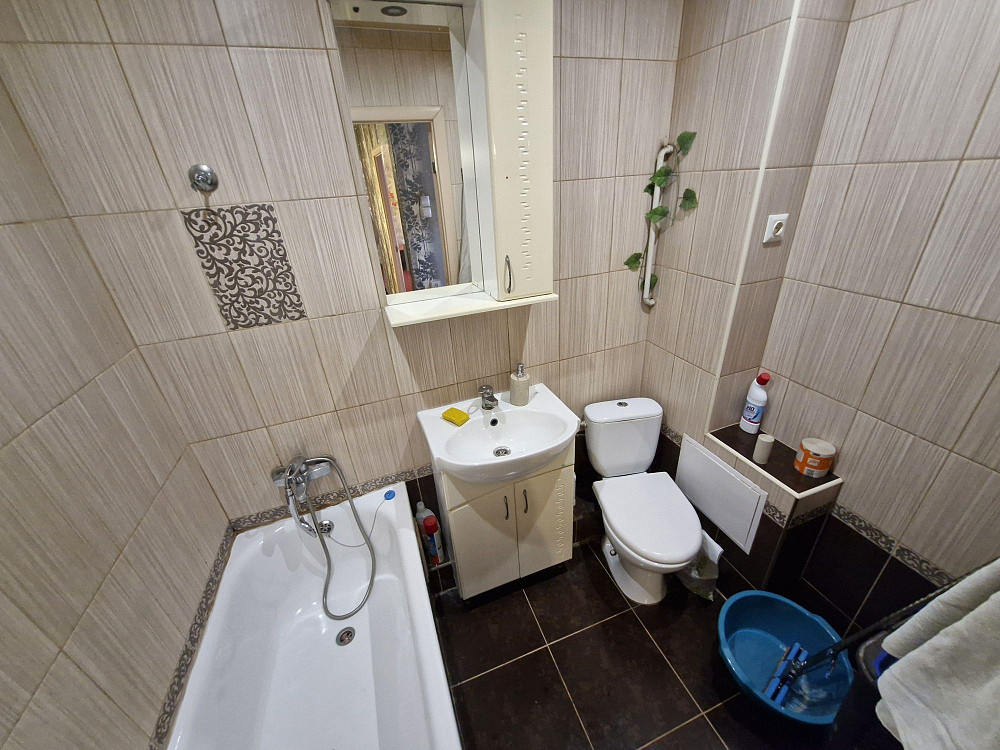 Продам 3к квартиру. Р-н  Тополь -2 Днепр - изображение 8