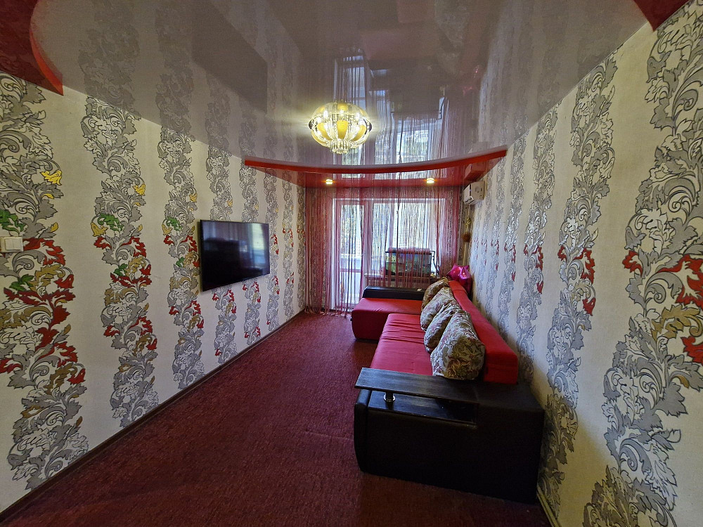 Продам 3к квартиру. Р-н  Тополь -2 Днепр - изображение 2