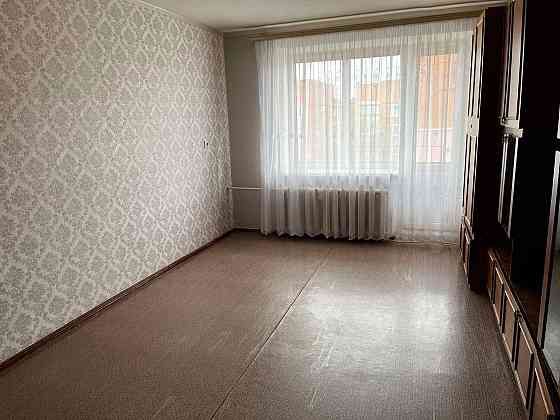 3 кімнатна квартира Котельва