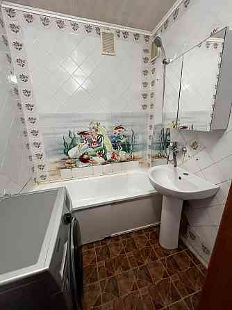 3 кімнатна квартира Котельва