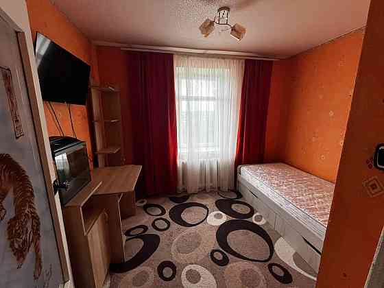 3 кімнатна квартира Котельва