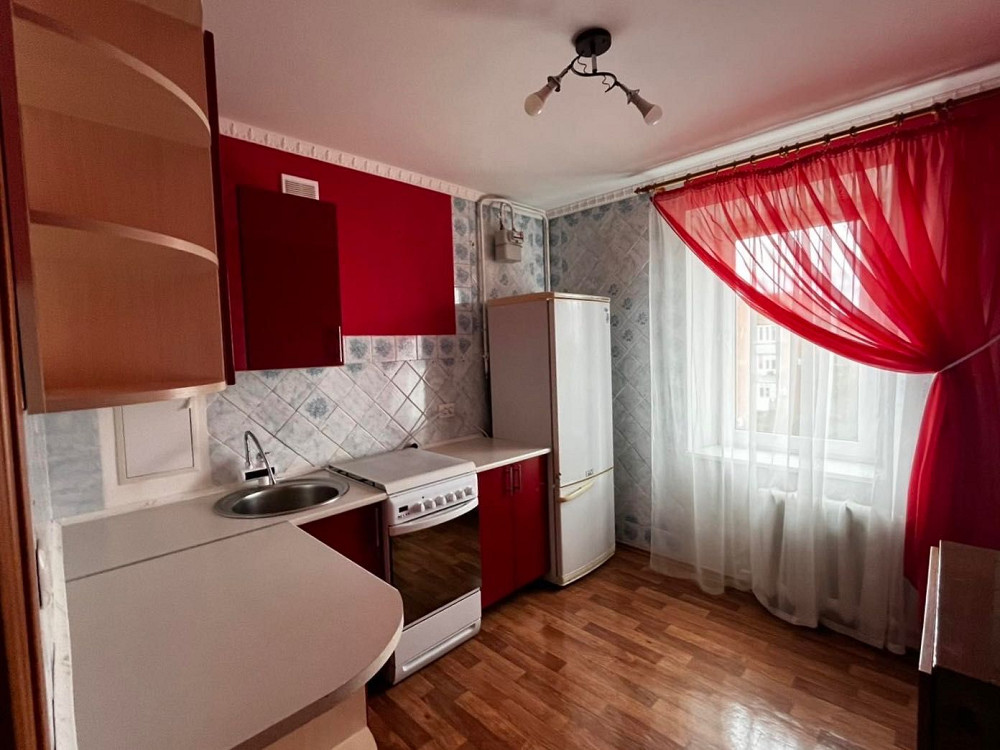 3 кімнатна квартира Котельва - зображення 1