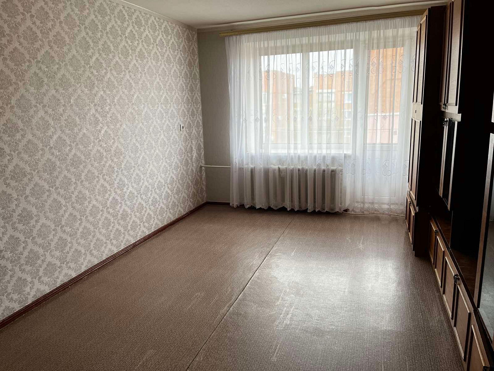 3 кімнатна квартира Котельва - зображення 6