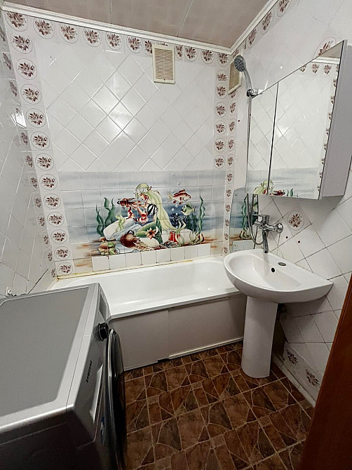 3 кімнатна квартира Котельва - зображення 5