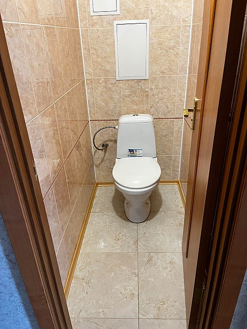 3 кімнатна квартира Котельва - зображення 4