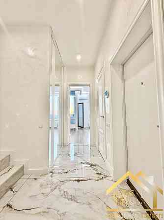 Пентхаус з ремонтом| тераса з панорамою| ЖК SEVEN | Осокорки Київ