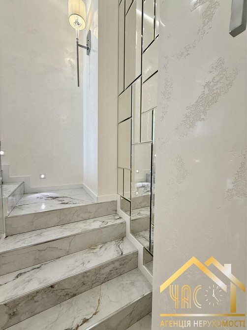 Пентхаус з ремонтом| тераса з панорамою| ЖК SEVEN | Осокорки Київ - зображення 8