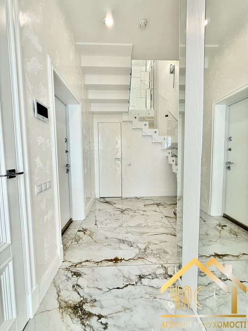 Пентхаус з ремонтом| тераса з панорамою| ЖК SEVEN | Осокорки Київ - зображення 4