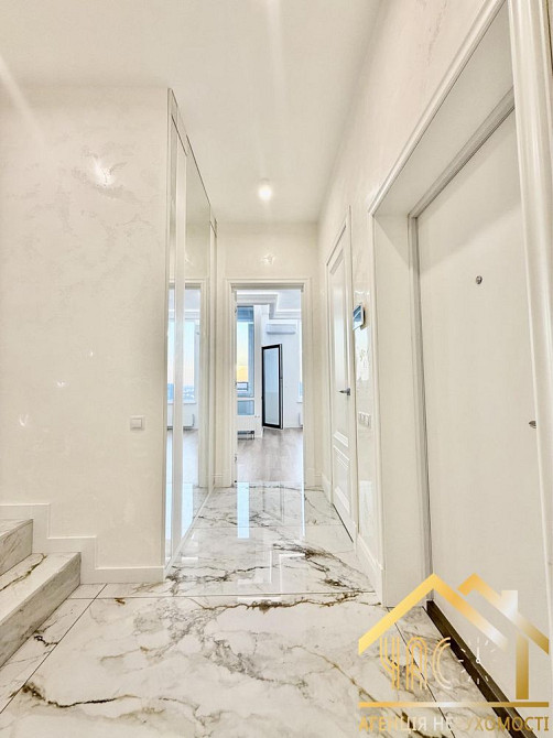 Пентхаус з ремонтом| тераса з панорамою| ЖК SEVEN | Осокорки Київ - зображення 5