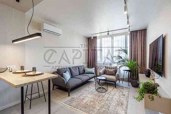 Продажа 1к квартиры ЖК Новопечерская башня Печерск Киев Київ