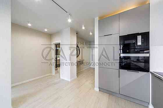 Продажа 1к квартиры ЖК Новопечерская башня Печерск Киев Київ