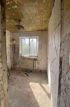 Продам 2-х ком квартиру на Новых Домах Харьков