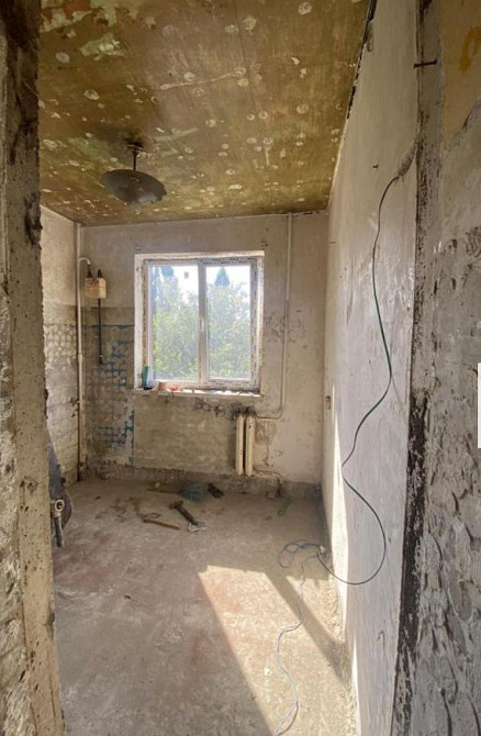 Продам 2-х ком квартиру на Новых Домах Харків - зображення 3