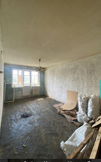 Продам 2-х ком квартиру на Новых Домах Харків - зображення 4