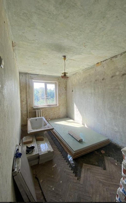 Продам 2-х ком квартиру на Новых Домах Харків - зображення 5