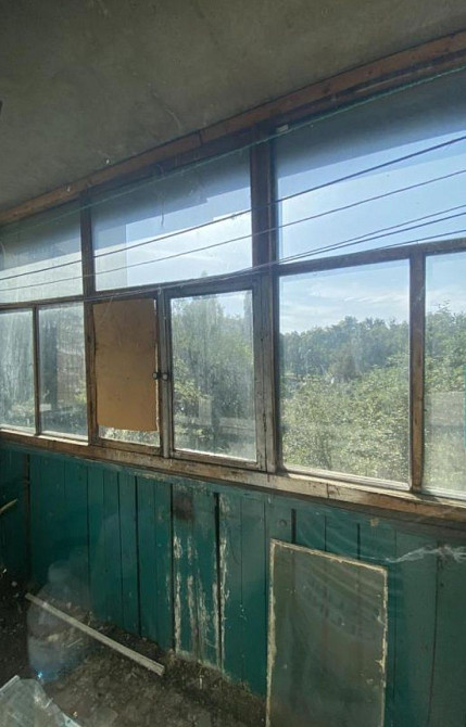 Продам 2-х ком квартиру на Новых Домах Харків - зображення 6