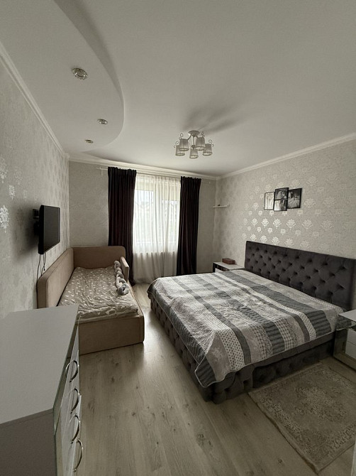 Продається 2-х кімнатна квартира в ЖК ʼʼЖитлобуд-2ʼʼ Липини - зображення 6