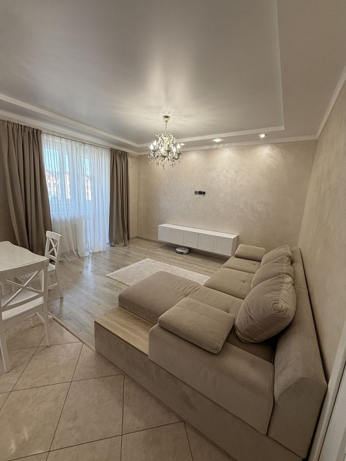 Продається 2-х кімнатна квартира в ЖК ʼʼЖитлобуд-2ʼʼ Липини - зображення 1