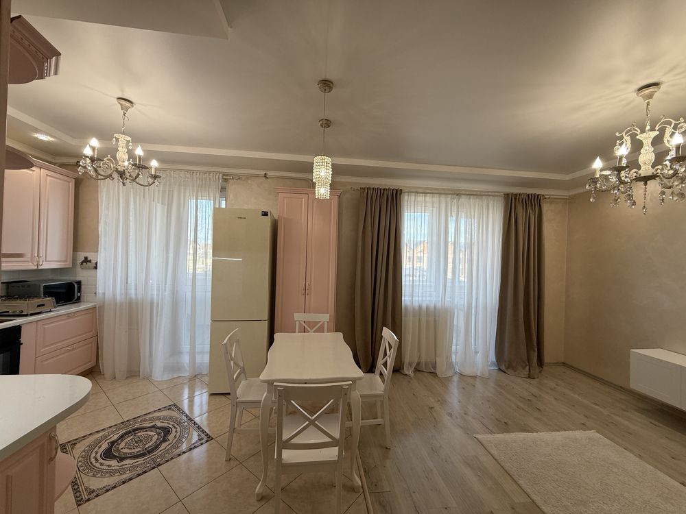 Продається 2-х кімнатна квартира в ЖК ʼʼЖитлобуд-2ʼʼ Липини - зображення 2