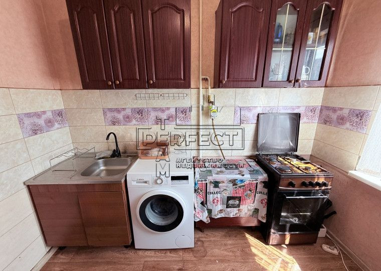 Продаж 2к квартири Воскресенський проспект 46/2 Київ - зображення 6