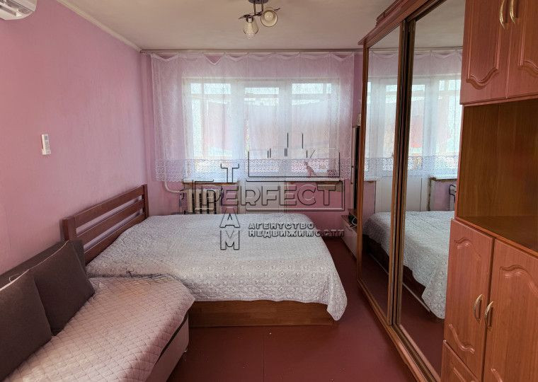 Продаж 2к квартири Воскресенський проспект 46/2 Київ - зображення 4