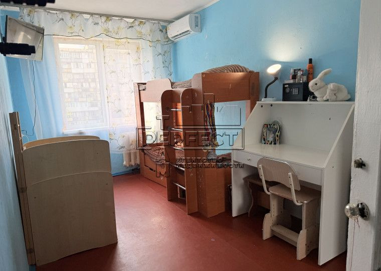 Продаж 2к квартири Воскресенський проспект 46/2 Київ - зображення 8