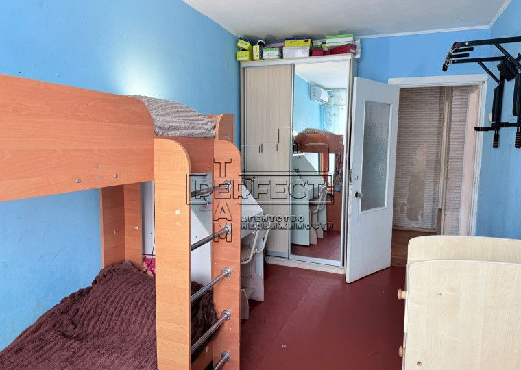 Продаж 2к квартири Воскресенський проспект 46/2 Київ - зображення 7