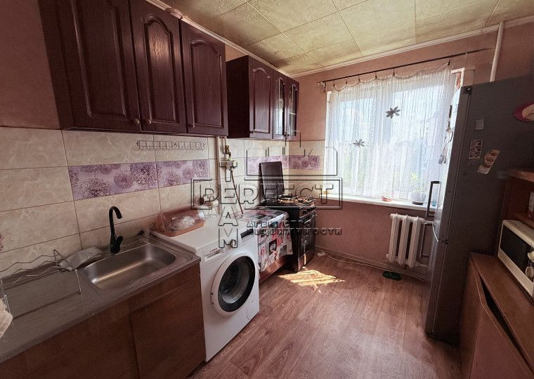 Продаж 2к квартири Воскресенський проспект 46/2 Київ - зображення 5