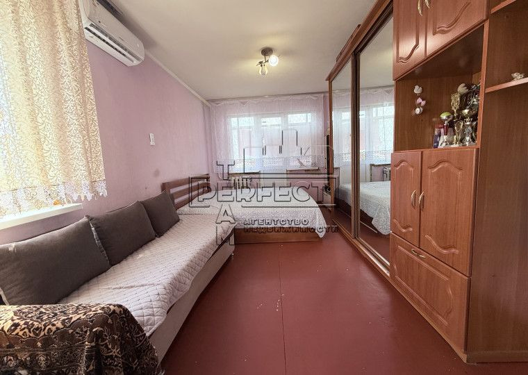 Продаж 2к квартири Воскресенський проспект 46/2 Київ - зображення 3