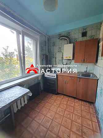 2-кімнатна квартира в Олександрівському районі. Запоріжжя