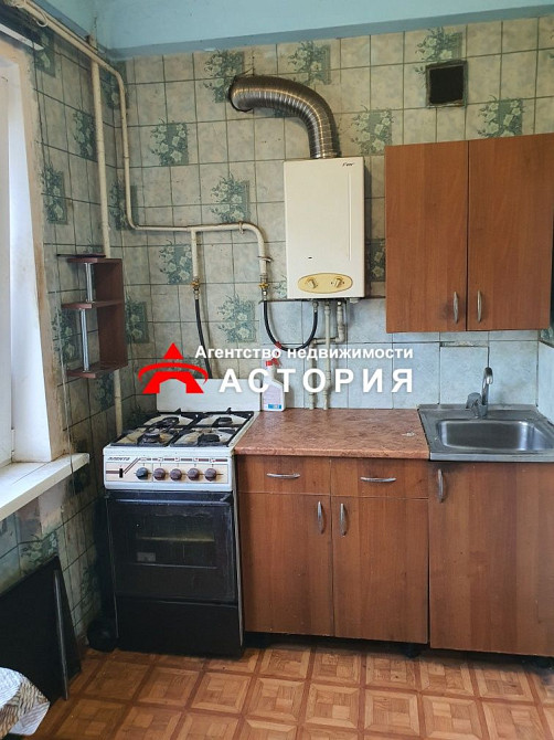 2-кімнатна квартира в Олександрівському районі. Запоріжжя - зображення 2