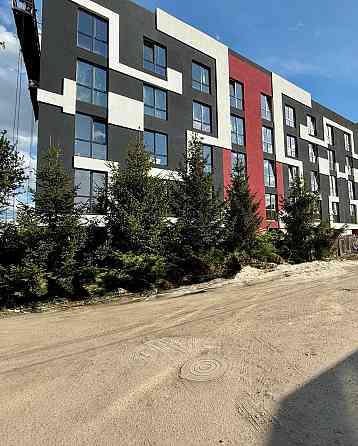 Готова 1К 33м2 у новому затишному ЖК "Рідний-3" поручь з метро Теремки Чабани