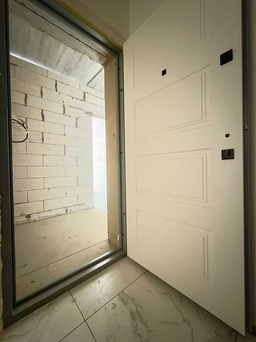 Готова 1К 33м2 у новому затишному ЖК "Рідний-3" поручь з метро Теремки Чабани - зображення 7