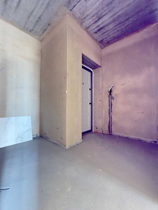 Готова 1К 33м2 у новому затишному ЖК "Рідний-3" поручь з метро Теремки Чабани - зображення 8