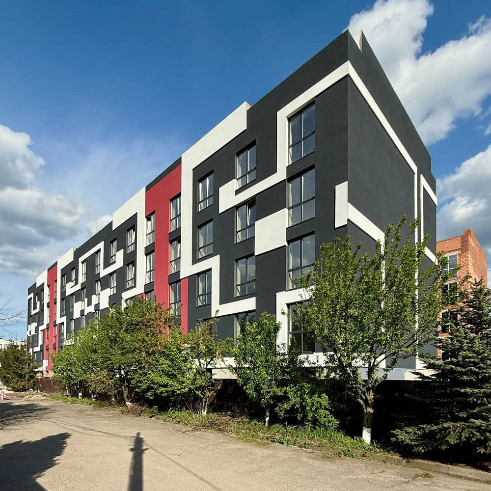 Готова 1К 33м2 у новому затишному ЖК "Рідний-3" поручь з метро Теремки Чабани - зображення 5