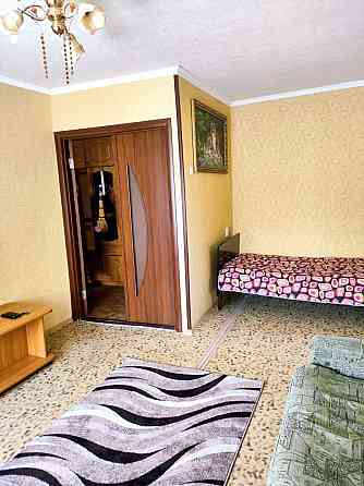 Продам отличную 1  ком.кв.чешского проэкта  на 12м квартале Днепр