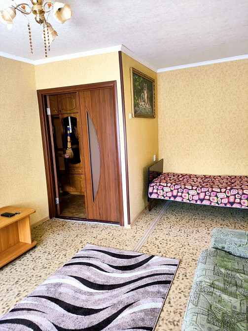 Продам отличную 1  ком.кв.чешского проэкта  на 12м квартале Днепр - изображение 2