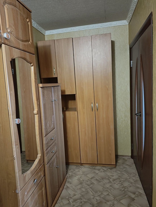 Продам отличную 1  ком.кв.чешского проэкта  на 12м квартале Днепр - изображение 7