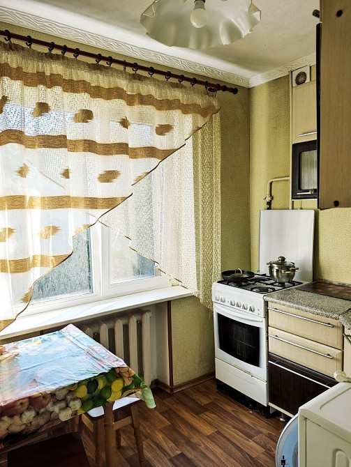 Продам отличную 1  ком.кв.чешского проэкта  на 12м квартале Днепр - изображение 4