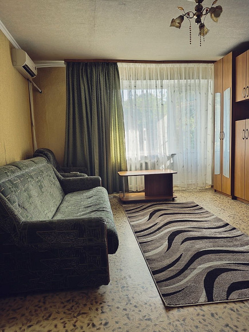 Продам отличную 1  ком.кв.чешского проэкта  на 12м квартале Днепр - изображение 1