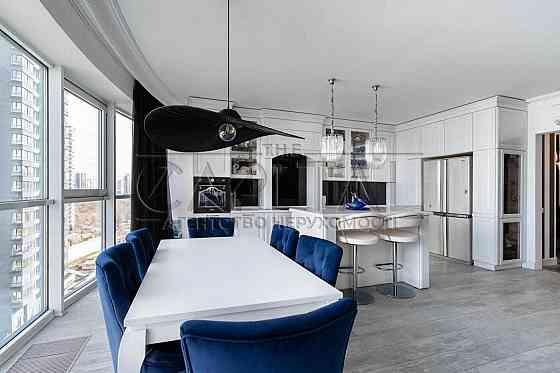 ВИДОВА на Дніпро ! ЖК Зарічний / 125 м2 Київ