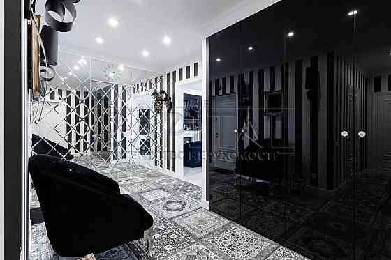 ВИДОВА на Дніпро ! ЖК Зарічний / 125 м2 Київ