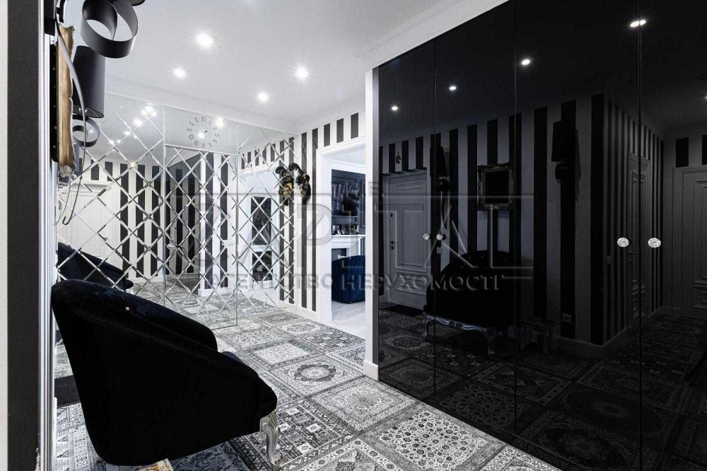 ВИДОВА на Дніпро ! ЖК Зарічний / 125 м2 Київ - зображення 6