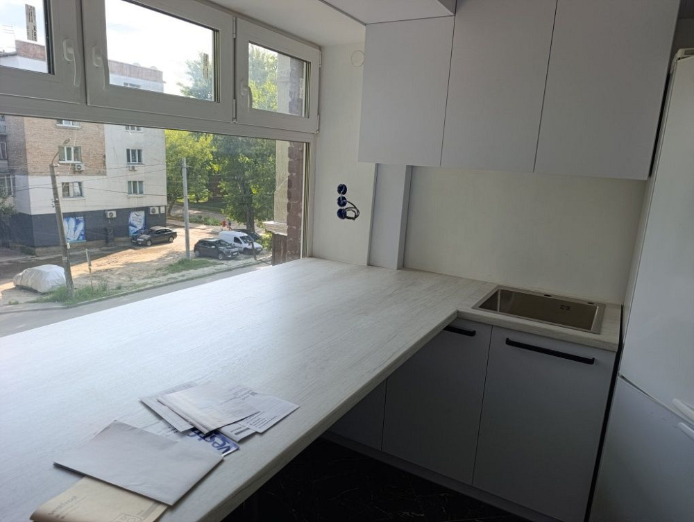 Продаж квартири 45 м² у м. Боярка, вул. Незалежності

Пропонується до Боярка - зображення 7