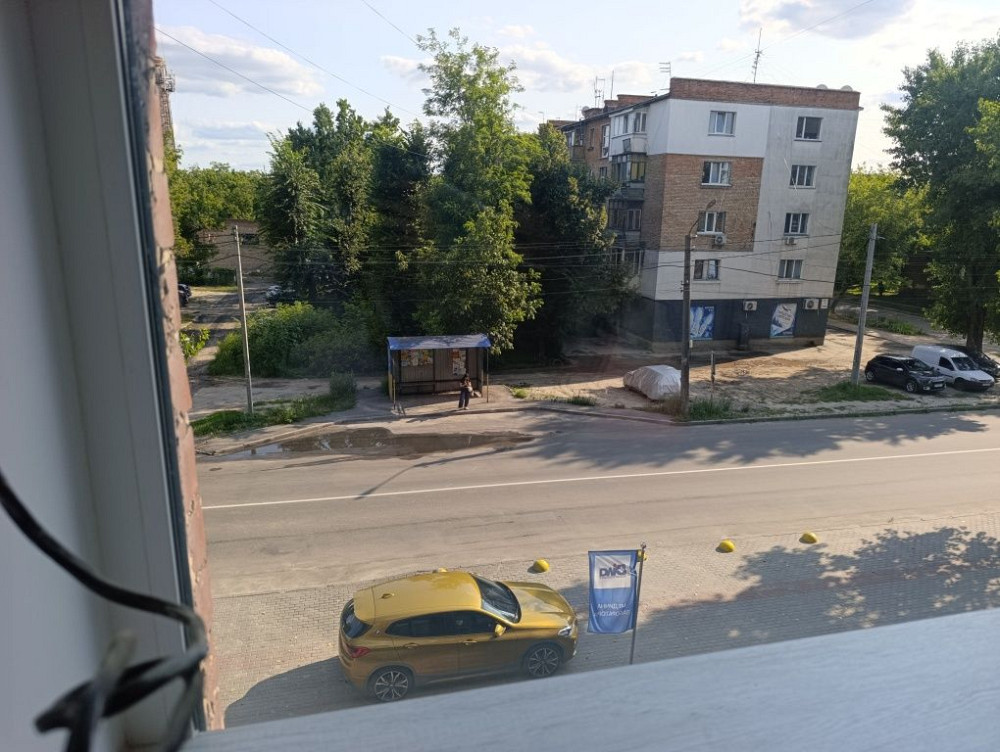 Продаж квартири 45 м² у м. Боярка, вул. Незалежності

Пропонується до Боярка - зображення 4