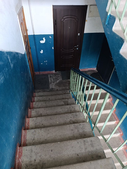 Продаж квартири 45 м² у м. Боярка, вул. Незалежності

Пропонується до Боярка - зображення 3