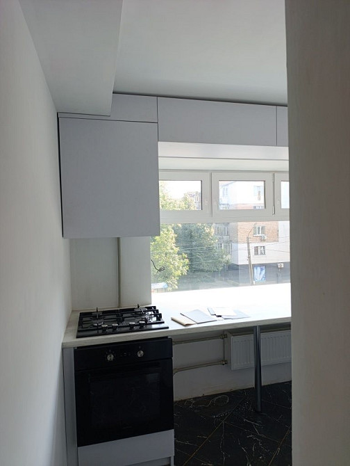 Продаж квартири 45 м² у м. Боярка, вул. Незалежності

Пропонується до Боярка - зображення 8